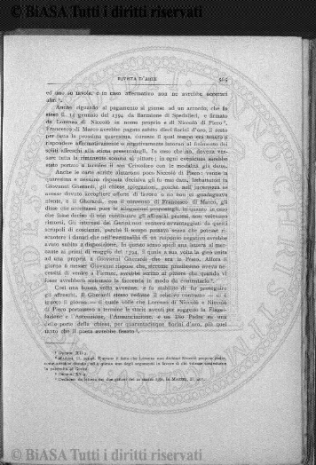 Indice topografico (1880) - Frontespizio