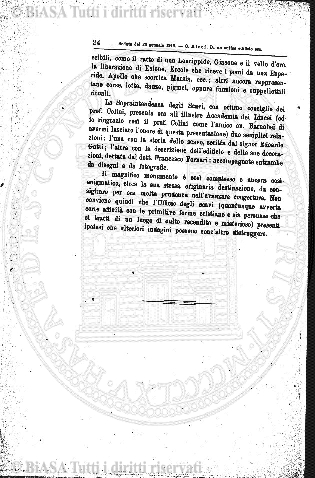 v. 1, n. 1 (1921-1922) - Copertina: 1