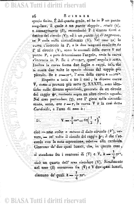 n. 16 (1861-1862) - Sommario: p. 121