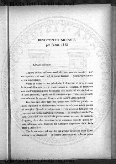n. 8 (1873-1874) - Sommario: p. 57