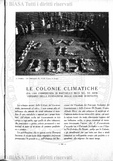 n. 18 (1923) - Copertina: 1