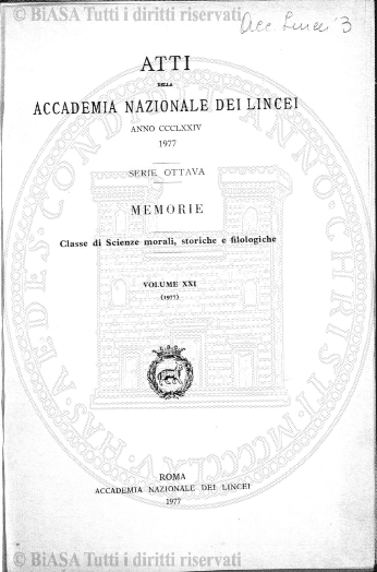 n. 5 (1929) - Copertina: 1