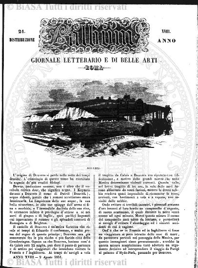 s. 5, v. 30 (1921) - Copertina: 1