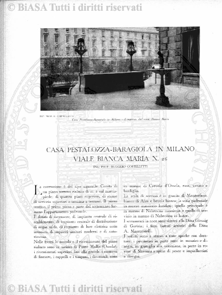 n. 26 (1883) - Pagina: 201 e sommario