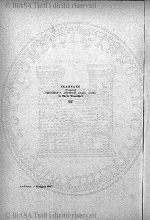 n. 5 (1910) - Pagina: 165