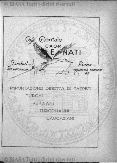 v. 1, n. 1 (1925-1926) - Copertina: 1