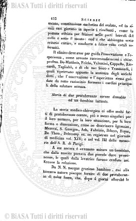 n. 7 (1931-1932) - Pagina: 153