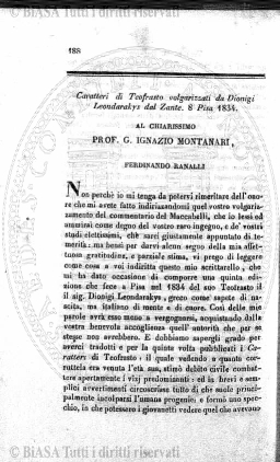 n. 6 (1928) - Copertina: 1