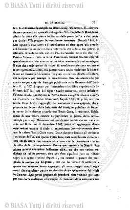 s. 2, v. 4, n. 9 (1869) - Pagina: 213