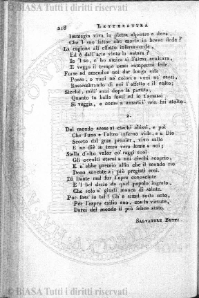 v. 2, n. 22 (1837-1838) - Pagina: 173