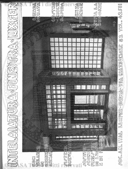 n. 49 (1910) - Frontespizio