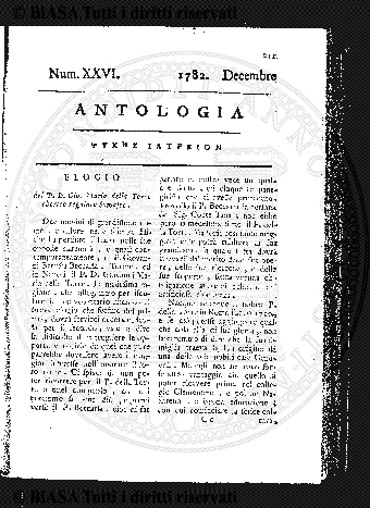 v. 1, n. 2 (1925-1926) - Pagina: 69