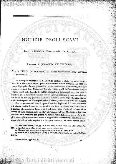 n. 1 (1929) - Copertina: 1