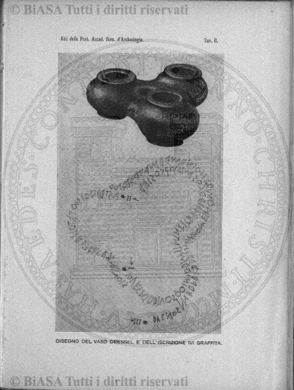 v. 2, n. 6 (1916) - Tavola fuori testo