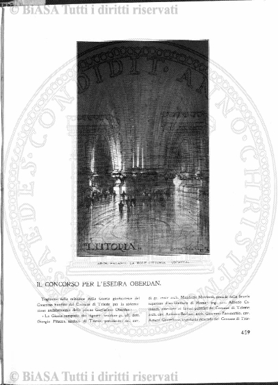 n. 36 (1873-1874) - Sommario: p. 69