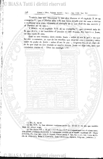 s. 6, n. 1 (1891-1892) - Copertina: 1 e sommario