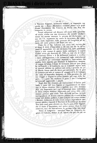 v. 11, n. 25 (1784-1785) - Pagina: 201