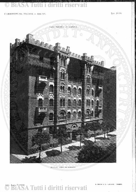 n.s., n. 16 (1890) - Pagina: 121 e sommario