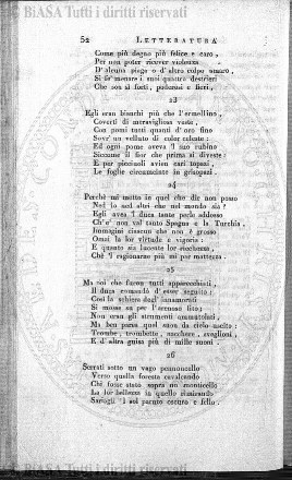 v. 29 (1826) - Frontespizio