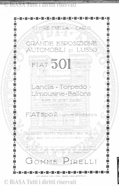 n. 10 (1920) - Pagina: 77