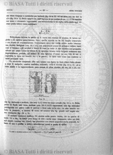 n. 2 (1901) - Copertina: 1 e sommario