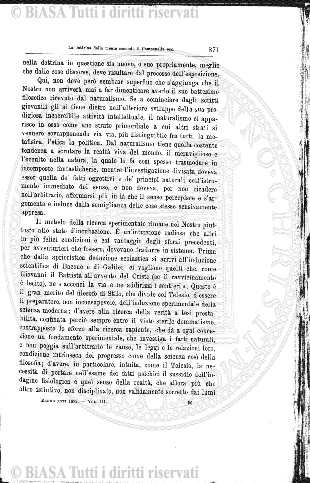 v. 30, n. 177 (1909) - Pagina: 161
