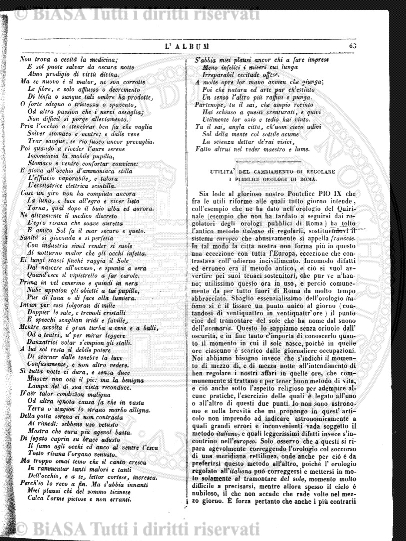 n. 32 (1886) - Pagina: 233 e sommario