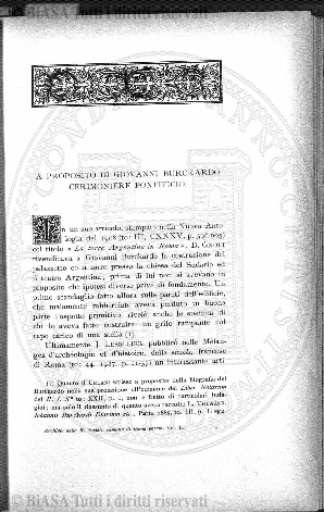 n. 40 (1884) - Pagina: 313 e sommario