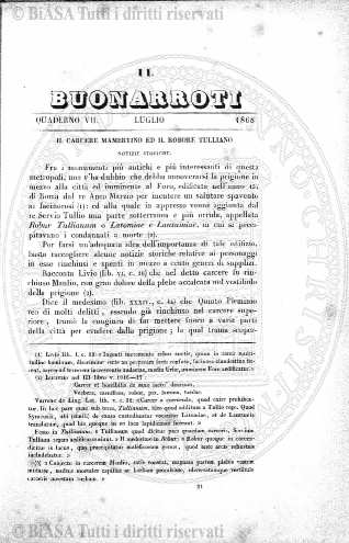 n. 26 (1884) - Frontespizio