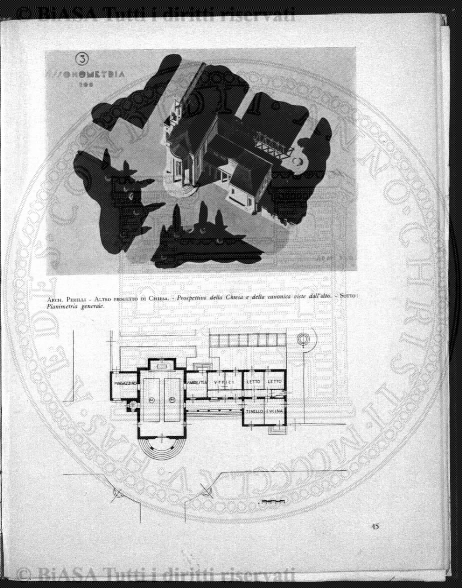 n. 1 (1943) - Copertina: 1