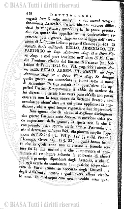 n. 25 (1875-1876) - Frontespizio