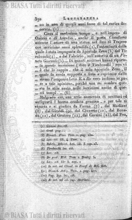 n. 31 (1875-1876) - Frontespizio