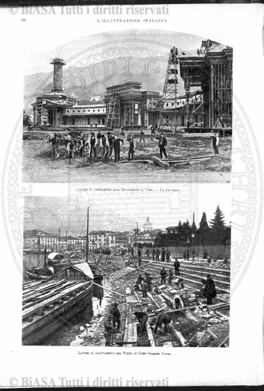 s. 4, n. 1 (1910) - Copertina: 1