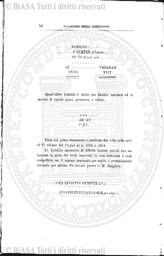 s. 4, v. 5, sem. 1 (1889) - Copertina: 1