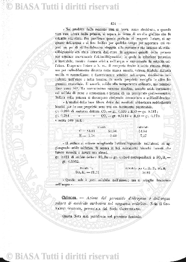 n. 5 (1887) - Frontespizio