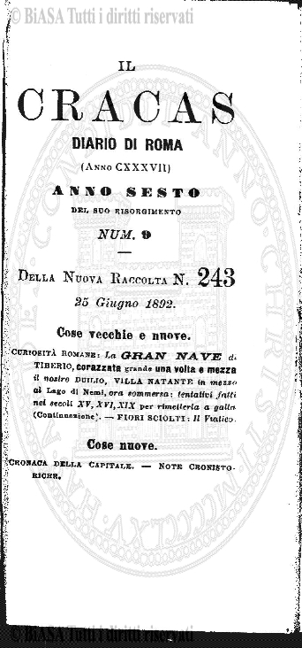 n. 7 (1943) - Copertina: 1