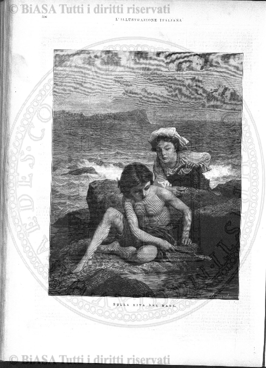 s. 3, v. 7, n. 13 (1882-1883) - Copertina: 1