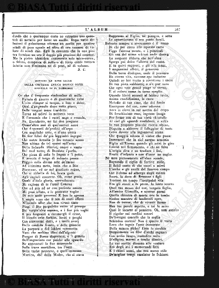 n. 7 (1834) - Pagina: 145