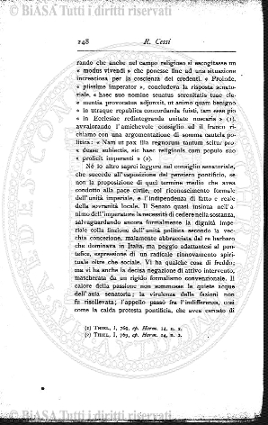 n. 1 (1886) - Frontespizio