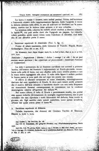 n. 33 (1893) - Frontespizio