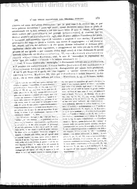 n. 1 (1886) - Frontespizio