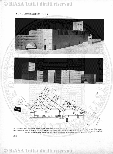 n. 8 (1883) - Pagina: 57 e sommario