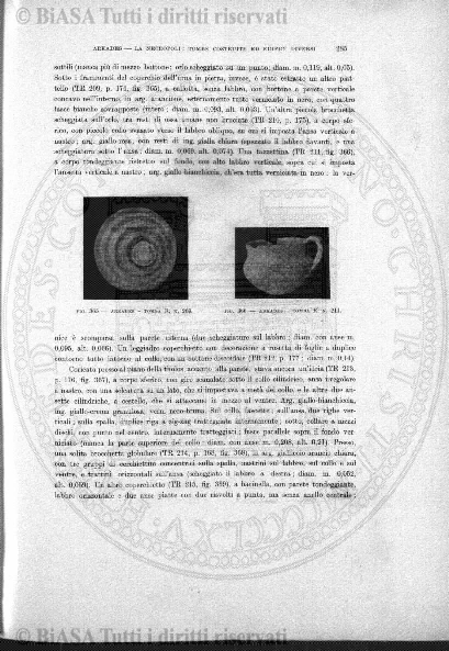 n. 32 (1900) - Frontespizio