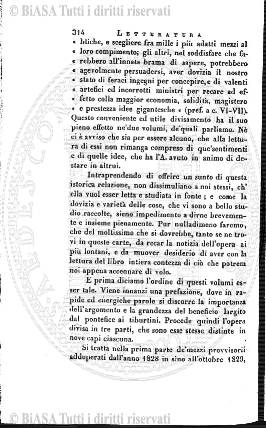 n. 47 (1900) - Frontespizio