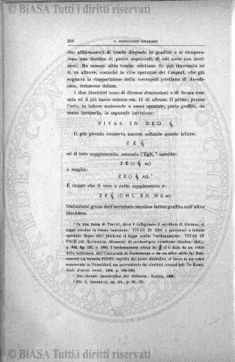 v. 9, parte 1 (1879) - Occhietto