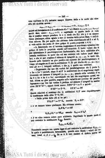 n. 7 (1873-1874) - Sommario: p. 49