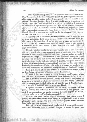 n. 6 (1874-1875) - Sommario: p. 41