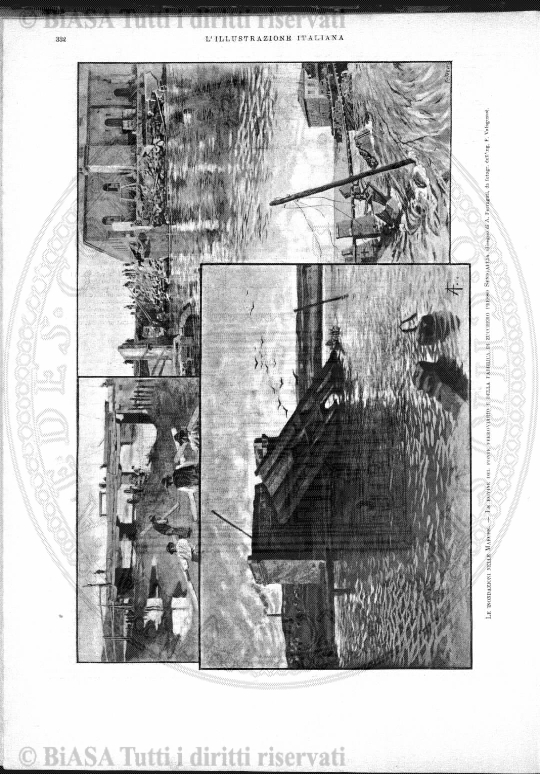 n. 25 (1902) - Frontespizio