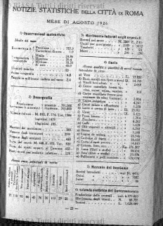 n. 36 (1885) - Pagina: 273 e sommario