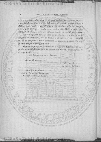 v. 10 (1901) - Frontespizio